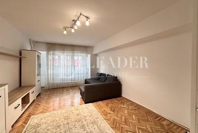 Apartament spatios cu 4 camere || Piata Alba Iulia- Unirii | Partial mobilat - 3