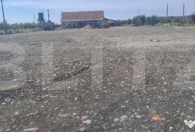 Spațiu comercial, de 370 mp, în Central - 10