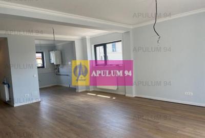 Casă cu 5 camere cu Teren 325 Mp în Otopeni - 9