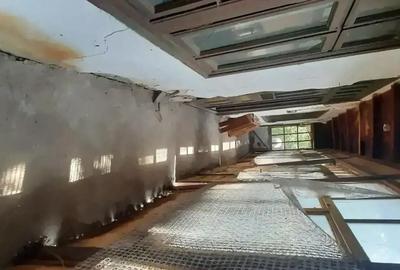 Casă cu 3 camere cu Teren 2640 Mp în Meri - 2