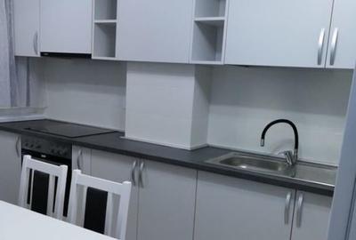 Garsoniera zona Calea Calarasilor - 8