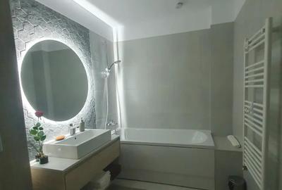 Apartament cu 3 camere decomandat, mobilat în Astra - 11