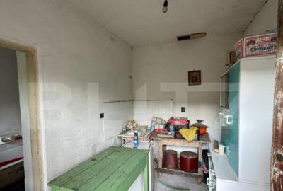 Casa batraneasca, renovabila, Comuna Danesti, Sat Vacarea, 2 - 7