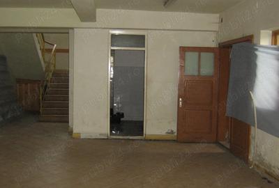 Spațiu comercial, de 590 mp, în Vatra Dornei