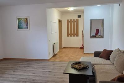 Apartament cu 2 camere în Central - 2
