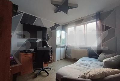 Apartament 2 camere, 49mp,etaj 3 ,zona Centru - 4