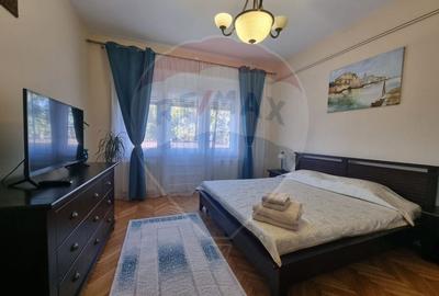 Apartament cu 6 camere de inchiriat in zona Tomis Mall Apartament cu 6 camere de inchiriat in zona Tomis Mall - 3