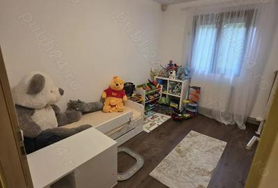 Apartament 3 camere, semicentral, zona Circumvalatiunii - 4