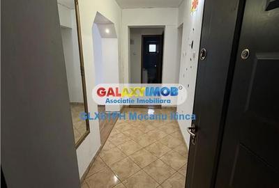 Apartament cu 3 camere decomandat, mobilat în 9 Mai - 13