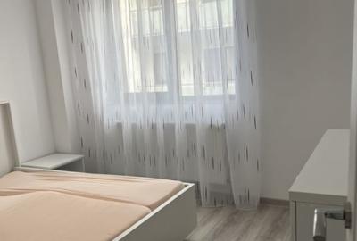 Apartament 2 camere decomandat - mobilat - etaj 2 - bloc nou - 6