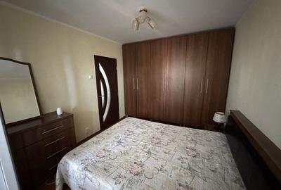 Apartament cu 2 camere semidecomandat în Popoveni - 3