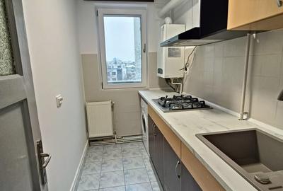 Apartament cu 2 camere semidecomandat în Ștefan cel Mare - 3