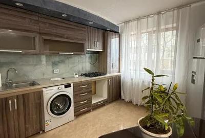 Apartament cu 3 camere decomandat în Central - 6