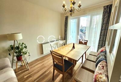 Apartament modern 3 cam. de inchiriat - Zona Garii - 4