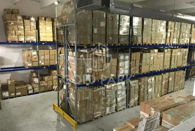 HALA MODERNA sau FRIGO - Zona Calea Baciului - Aproape de Autostrada - 14