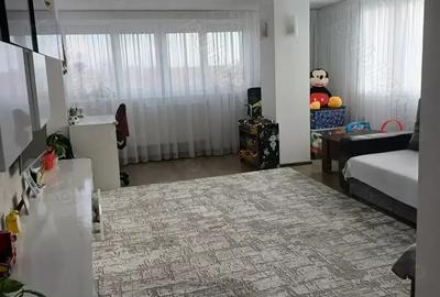 Apartament 2 camere, decomandat