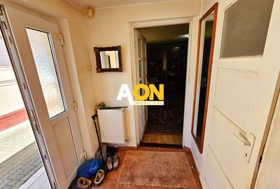 Casa cu 2 corpuri de cladire, 744 mp teren, toate utilitatile, Micesti - 10