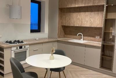 Garsonieră decomandată în Tomis Nord - 7