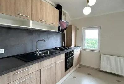 Apartament 2 camere, semidecomandat, 64mp utili, pod amenajat, zona Dambovita - 3