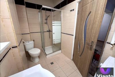 Apartament cu 2 camere, mobilat în Șelimbăr - 6