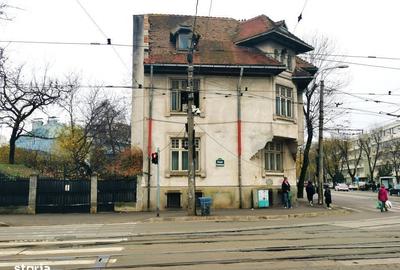 Spațiu comercial, de 88 mp, în Ferdinand - 14