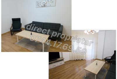 Proprietar, inchiriez apartament 2 camere ultracentral - 2