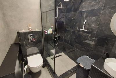Apartament cu 3 camere decomandat, mobilat în Andronache - 8