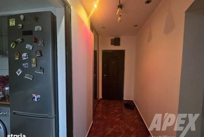 Apartament cu 3 camere decomandat, mobilat în Drumul Taberei - 2