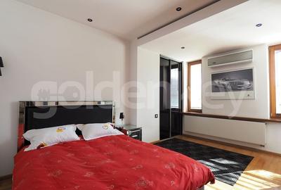 Apartament spatios cu 4 camere - 9
