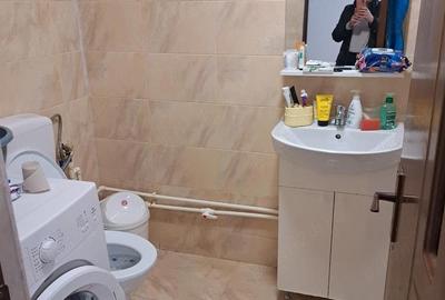 Garsonieră decomandată în Apusului - 4