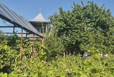 Casa si teren cota parte 3/16, Vladiceni, ID: R2764937 - 16