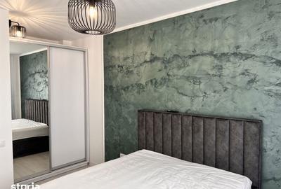 Apartament cu 2 camere, mobilat în Central - 6
