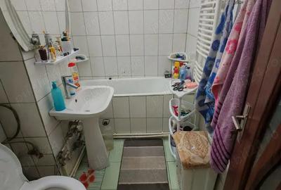 Vand apartament cu 2 camere, ultracentral - 8