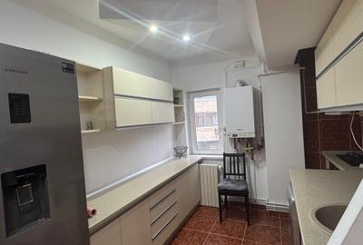 Apartament cu 3 camere decomandat în Tomis I - 4