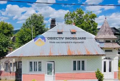 Casă cu Canalizare în Vânători-Neamț - 15