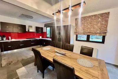 Casă cu 5 camere în 7 Noiembrie - 13