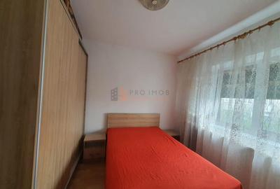 Apartament cu 2 camere decomandat, mobilat în Broșteni - 3