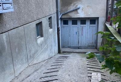 Cotroceni, apartament 4 cam + Garaj, 160 mp - 17