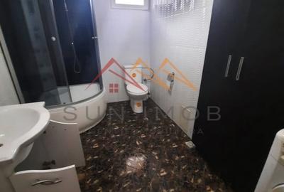 Vila 7 camere, an 1984, garaj, terasa, teren 604 m2, Poiana Campina,PH - 19