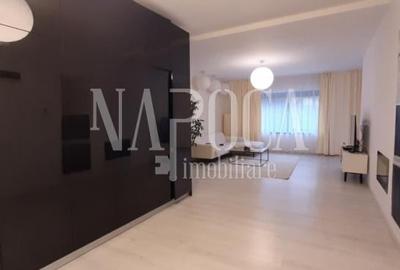 Casa 7 camere de vanzare in Centru, Cluj Napoca - 2