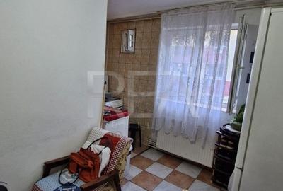 APARTAMENT CU 3 CAMERE CONFORT 2 LA 60000 DE EURO LANGĂ METROU MIHAI BRAVU - 3