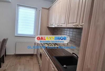 Garsoniera Pet Friendly - Berceni - Dimitrie Leonida - Parca - 3