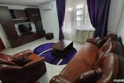 Apartament cu 3 camere zona Girocului - Str Crivaia - 3