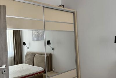 Apartament cu 2 camere semidecomandat în Tomis Nord - 1