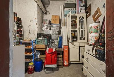 Apartament cu 3 camere, mobilat în Cișmigiu - 4