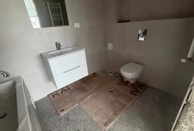 Apartament cu 2 camere decomandat în Central - 6