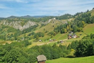 Teren Construcții intravilan de 911 mp, în Podu Dâmboviței - 6