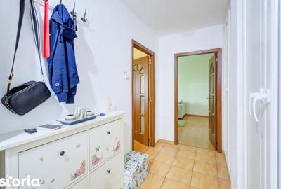 Apartament cu 2 camere decomandat în Titan - 4