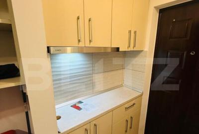 Camera moderna cu baie proprie, 12 mp, zona - Astra - 3