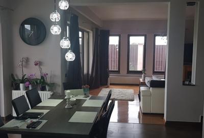 Casă cu 5 camere cu Teren 1100 Mp în Vladimirescu - 4